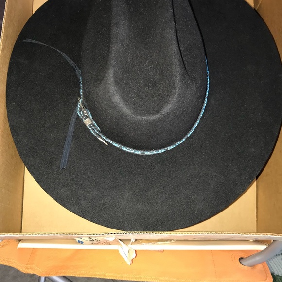 Cowboy Hat 7 1/8” main image 5